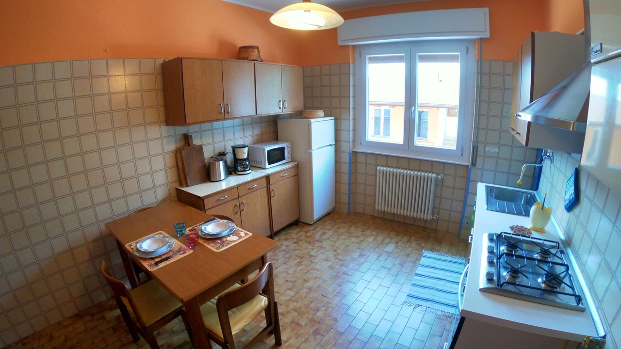 Photo of Kitchen in Pognana Lario