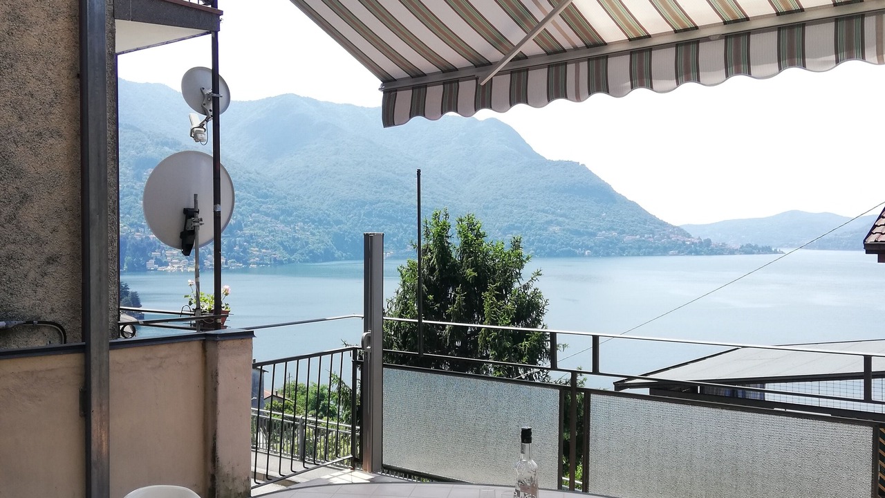 Photo of Outdoor in Pognana Lario