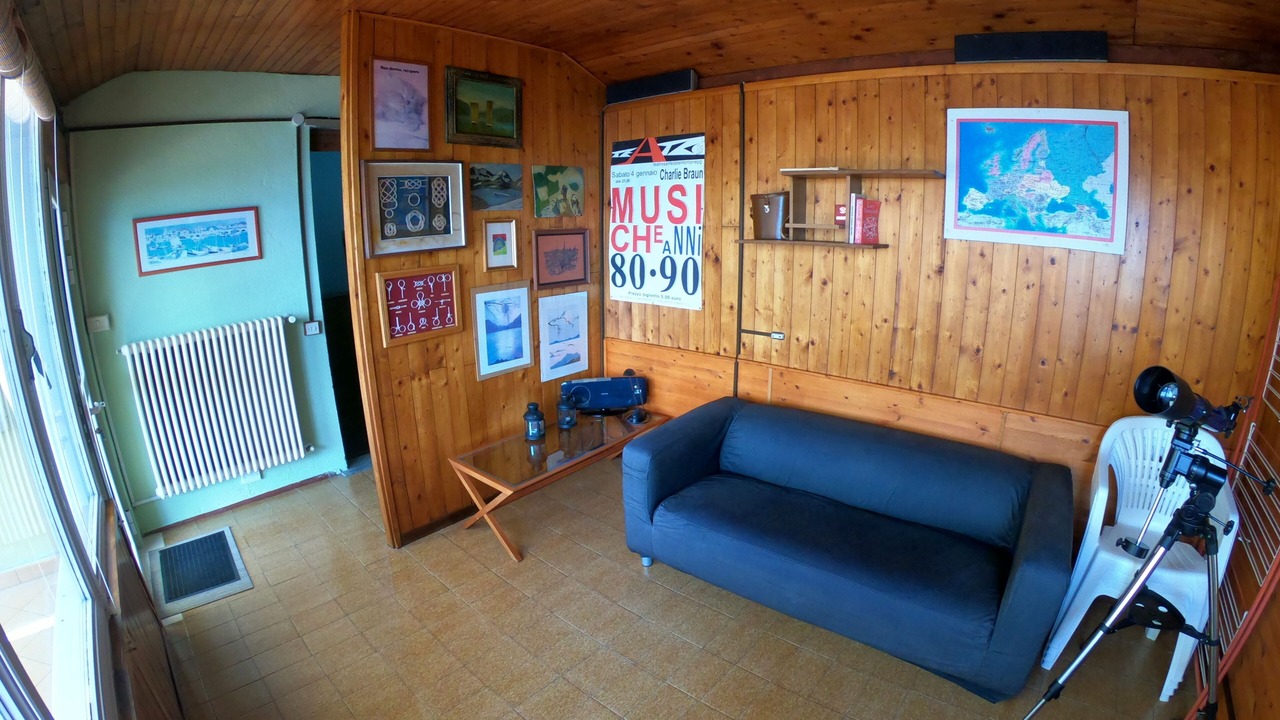 Photo of Livingroom in Pognana Lario