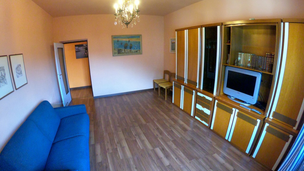 Photo of Livingroom in Pognana Lario