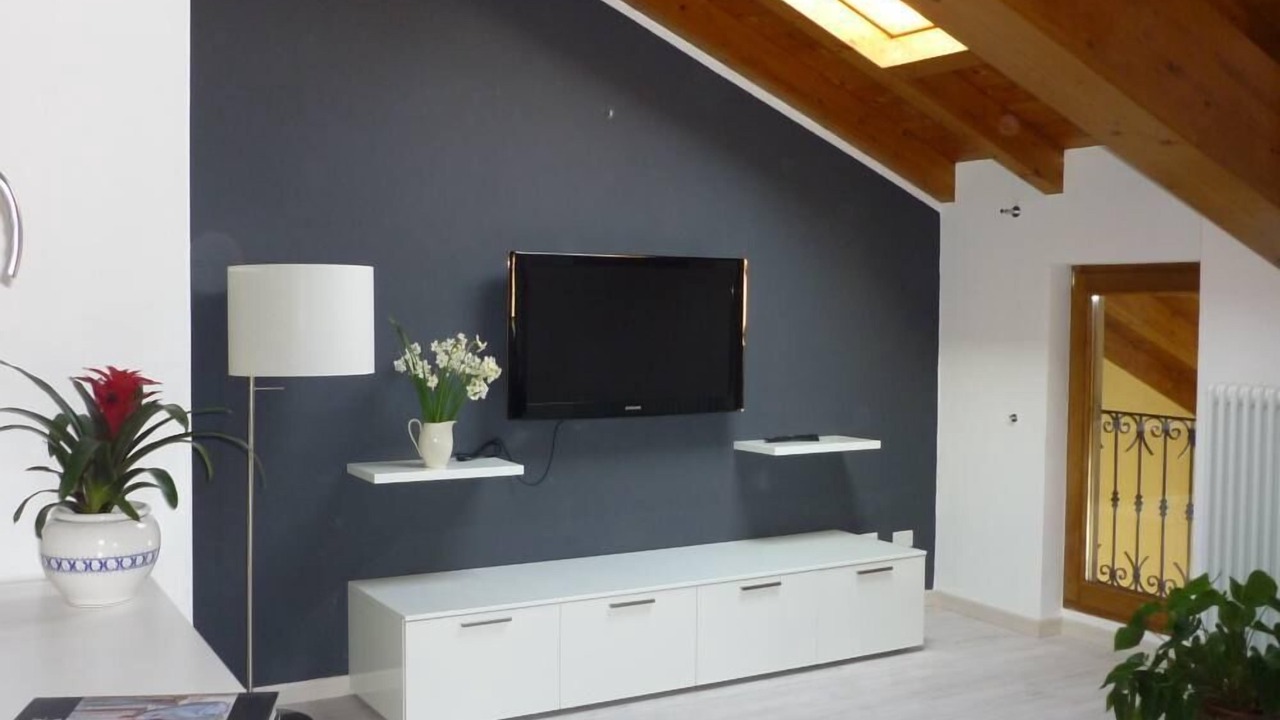Photo of Livingroom in Santa Maria - Rezzonico