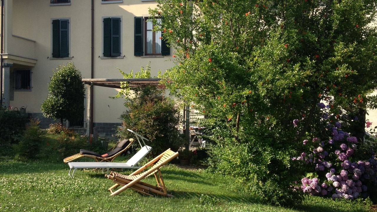 Photo of Outdoor in Santa Maria - Rezzonico