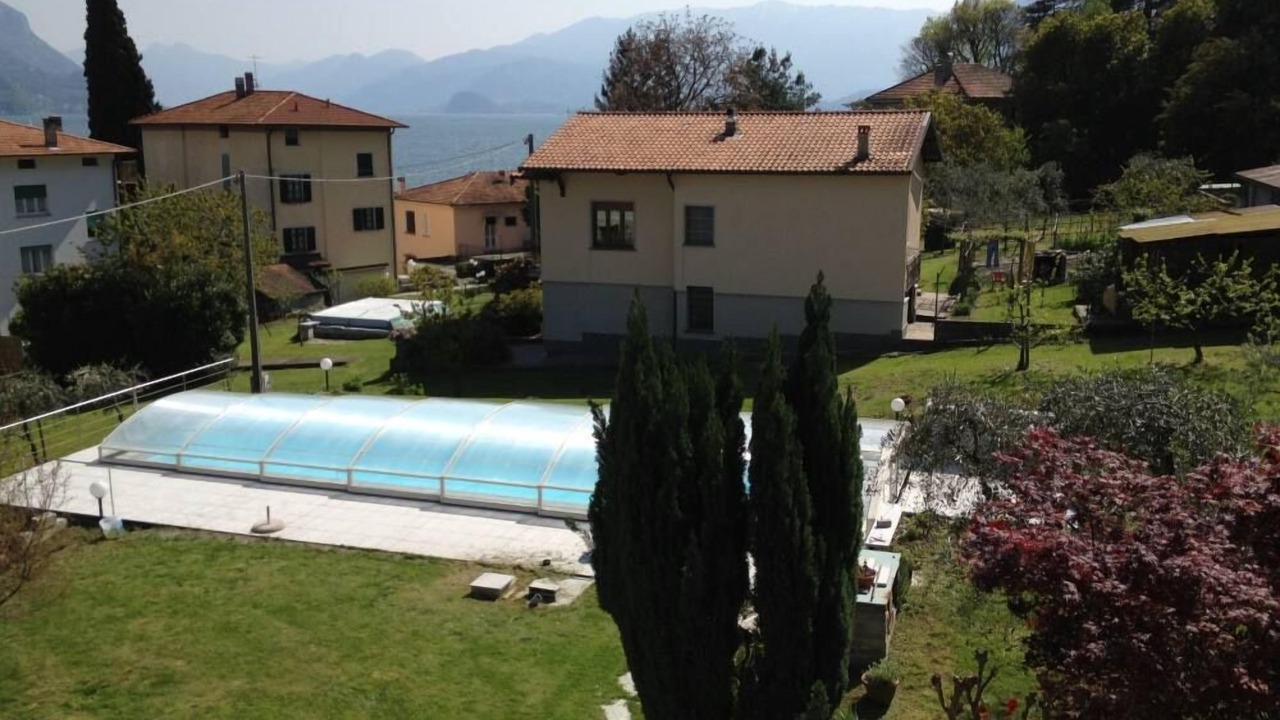 Photo of Outdoor in Santa Maria - Rezzonico
