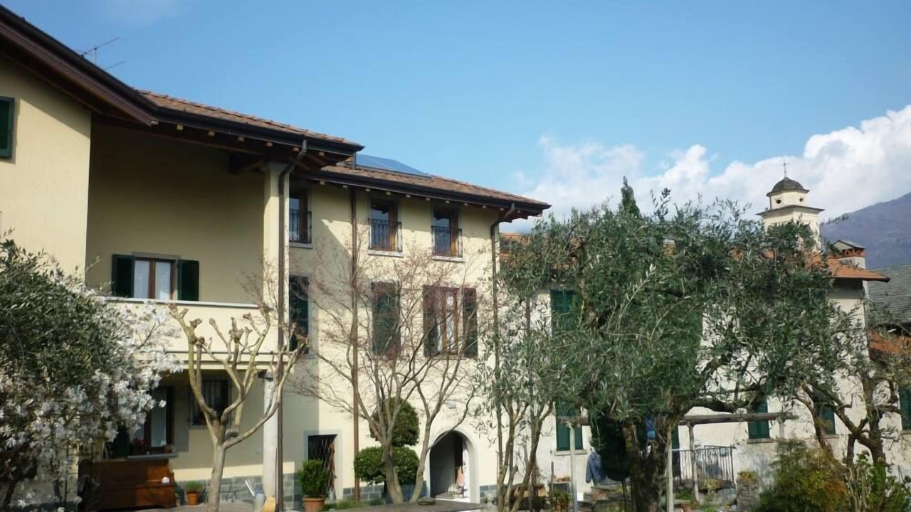 Photo of Outdoor in Santa Maria - Rezzonico