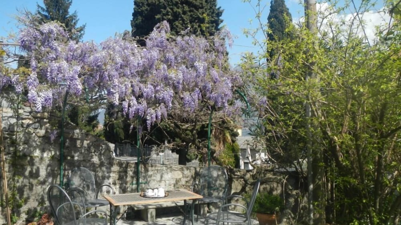 Photo of Outdoor in Santa Maria - Rezzonico
