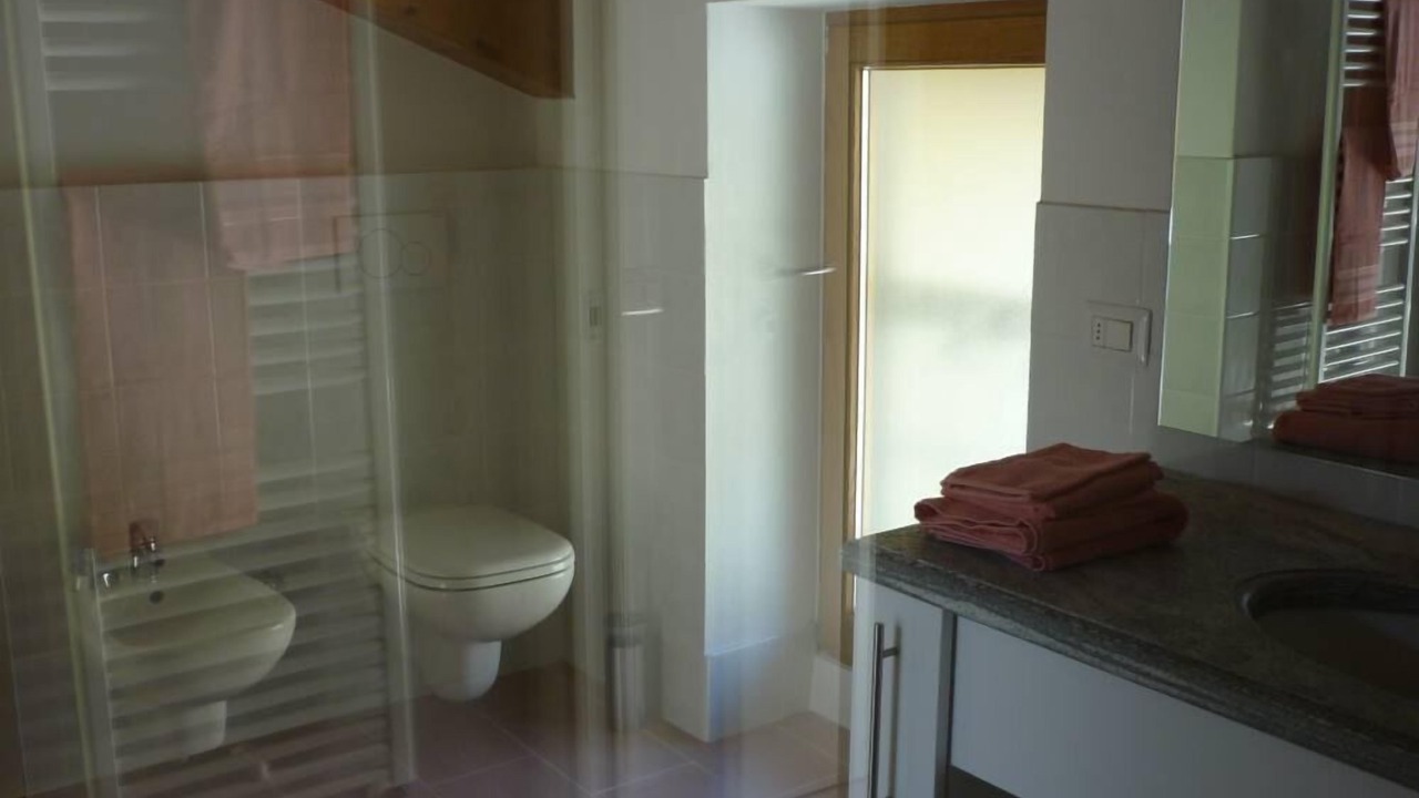 Photo of Bathroom in Santa Maria - Rezzonico