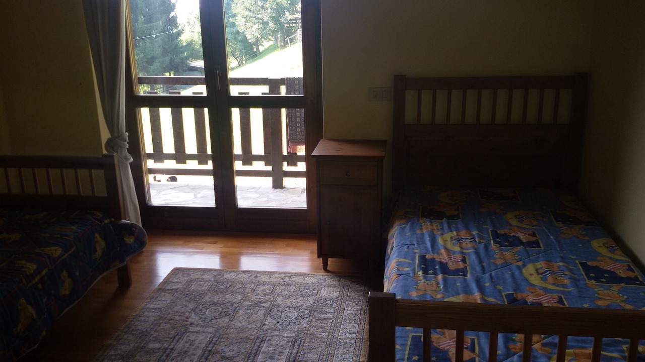 Photo of Bedroom in Aviatico