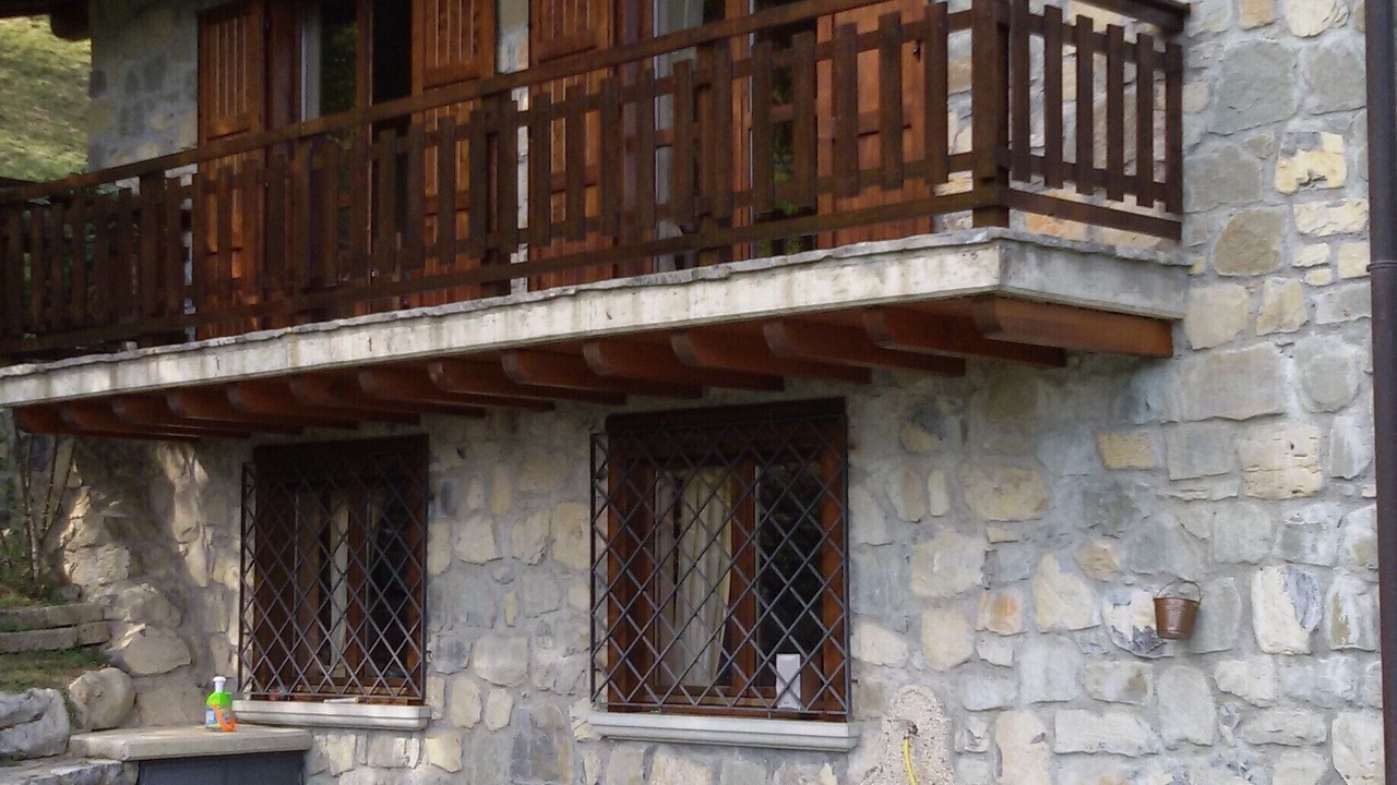 Photo of Outdoor in Aviatico