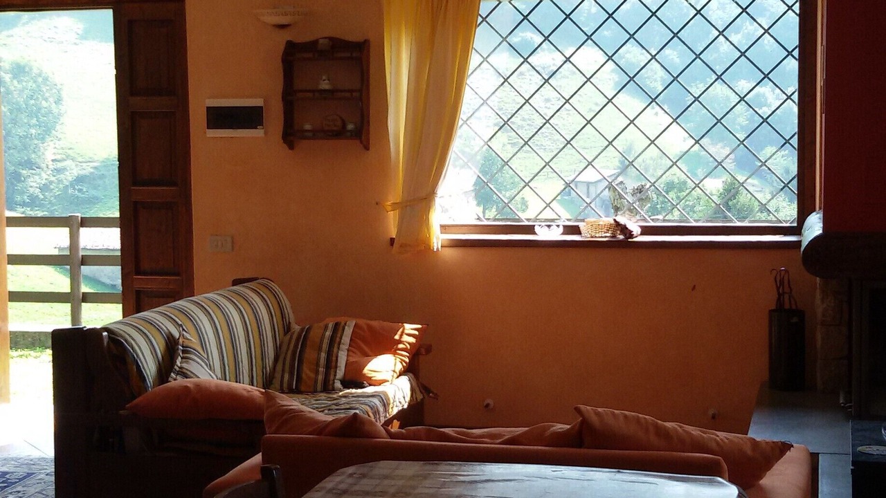 Photo of Livingroom in Aviatico