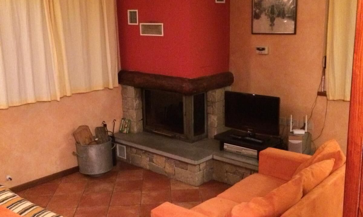 Photo of Livingroom in Aviatico