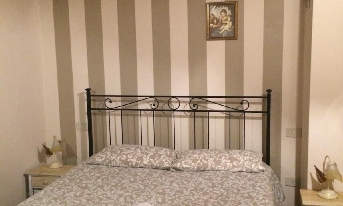 Photo of Bedroom in Aviatico