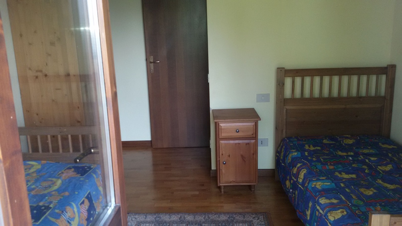 Photo of Bedroom in Aviatico