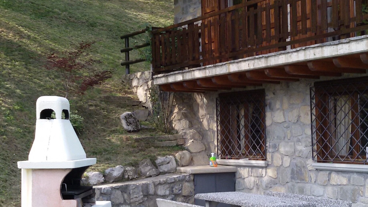 Photo of Outdoor in Aviatico