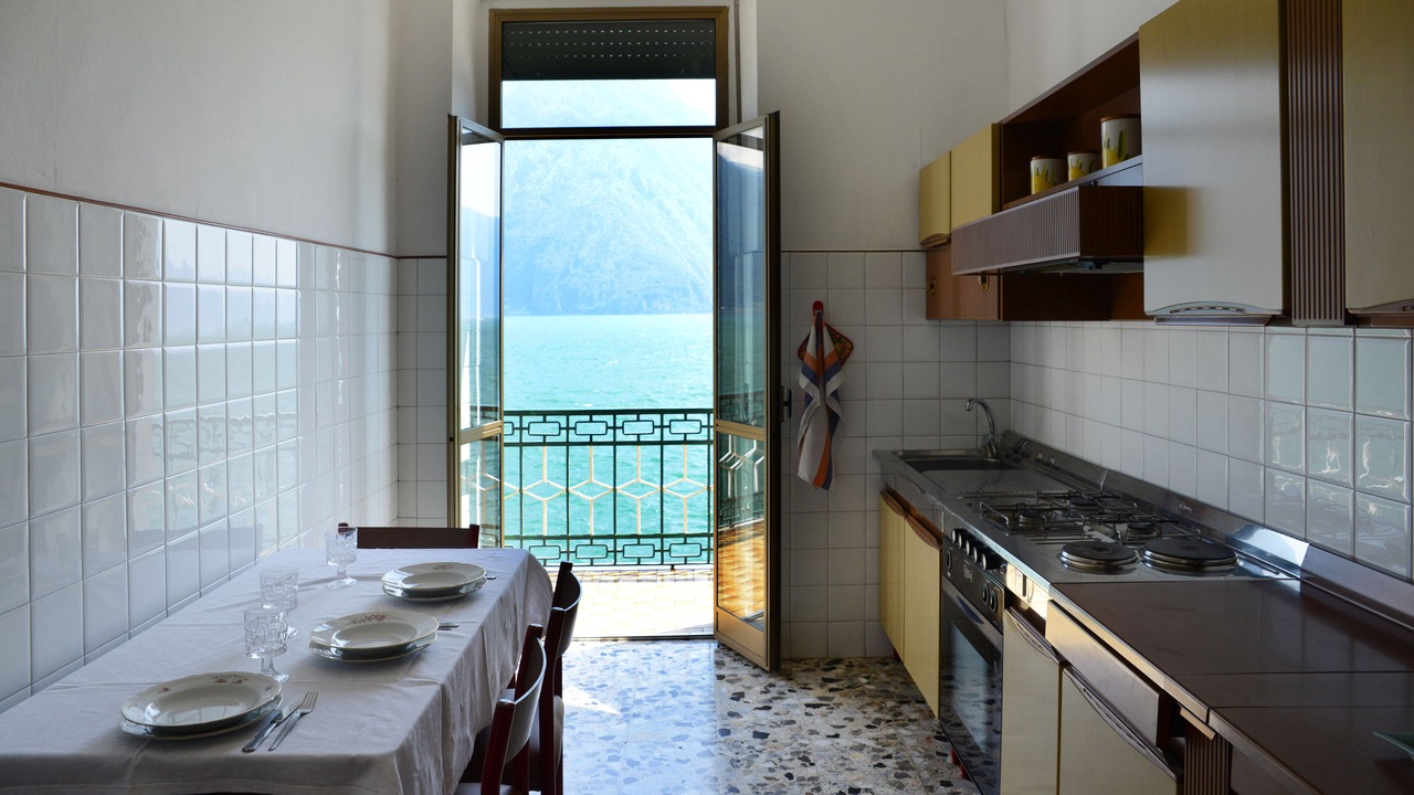 Photo of Kitchen in Castro