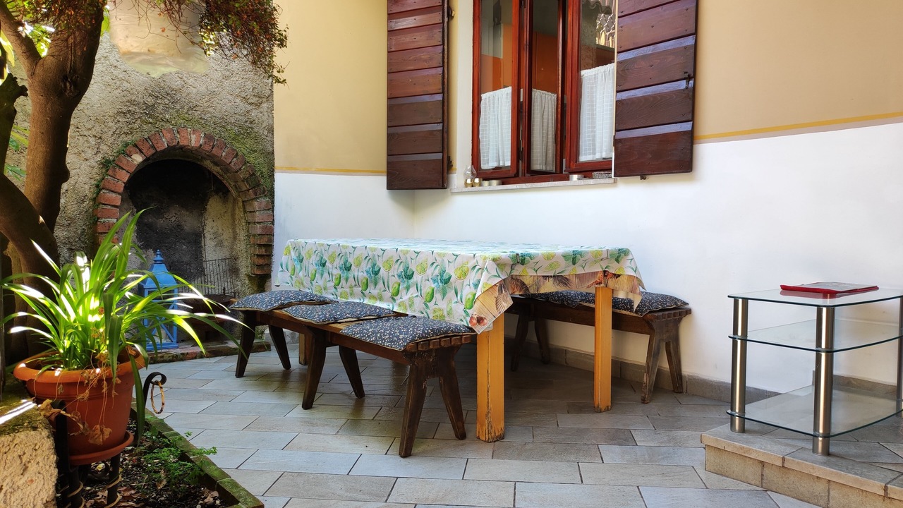 Photo of Outdoor in Prabione