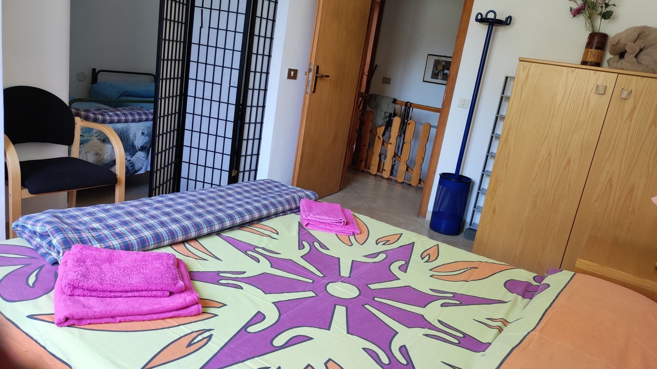 Photo of Bedroom in Prabione