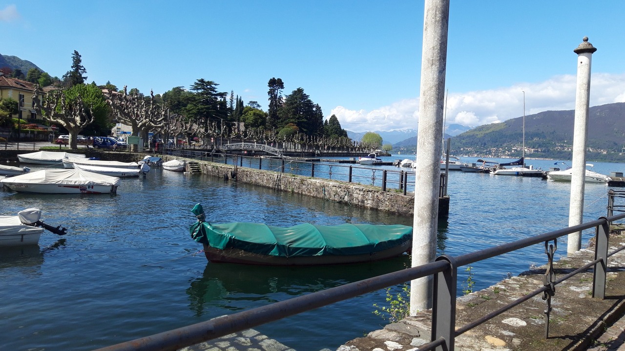 Photo of Others in Porto Valtravaglia