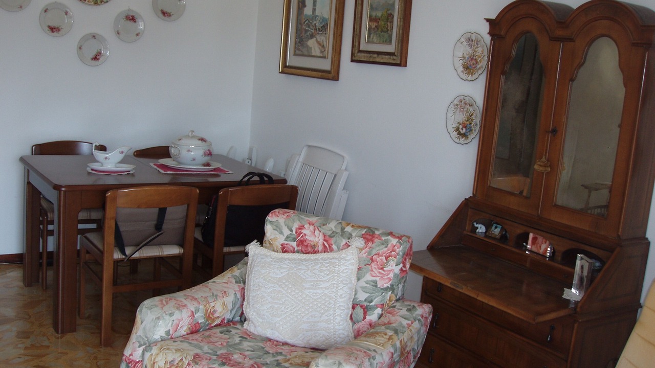 Photo of Livingroom in Porto Valtravaglia