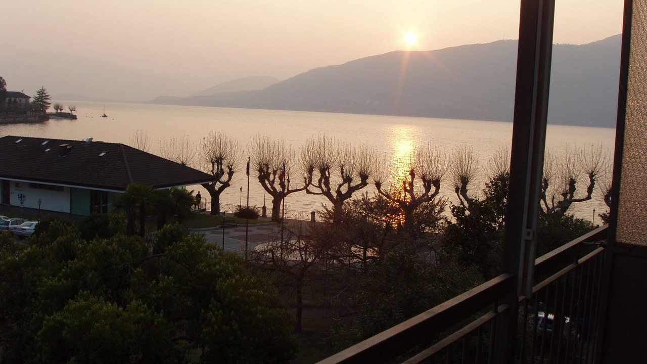 Photo of Outdoor in Porto Valtravaglia