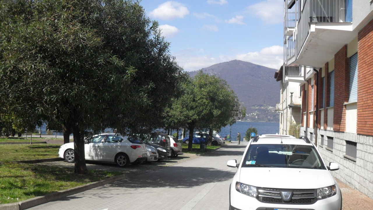 Photo of Outdoor in Porto Valtravaglia