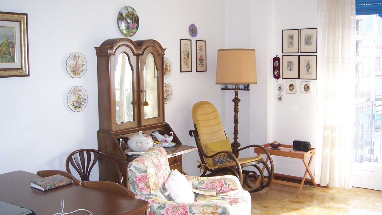 Photo of Livingroom in Porto Valtravaglia