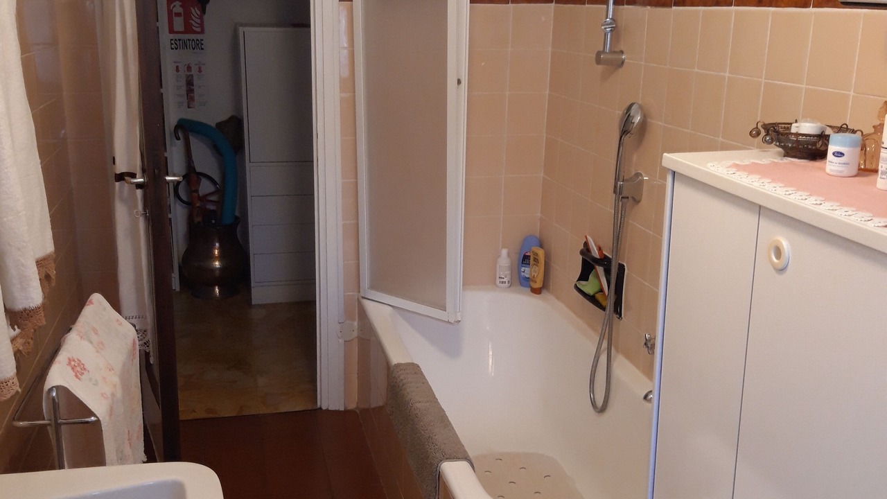 Photo of Bathroom in Porto Valtravaglia