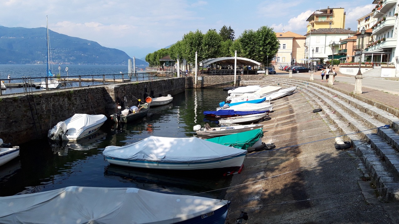 Photo of Others in Porto Valtravaglia