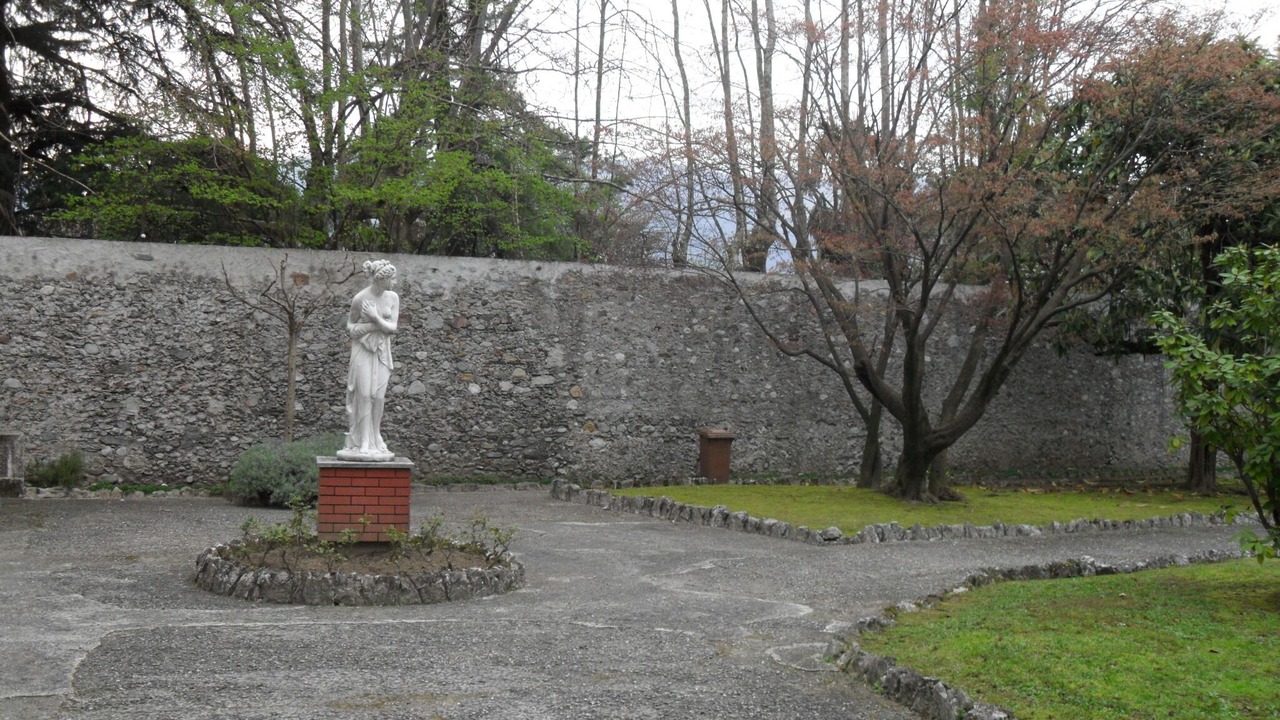 Photo of Outdoor in Porto Valtravaglia