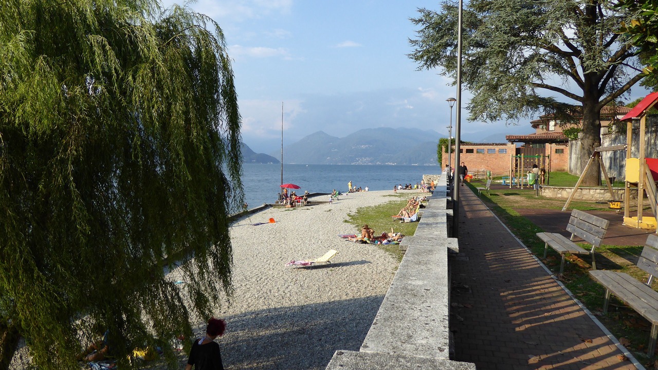 Photo of Others in Porto Valtravaglia