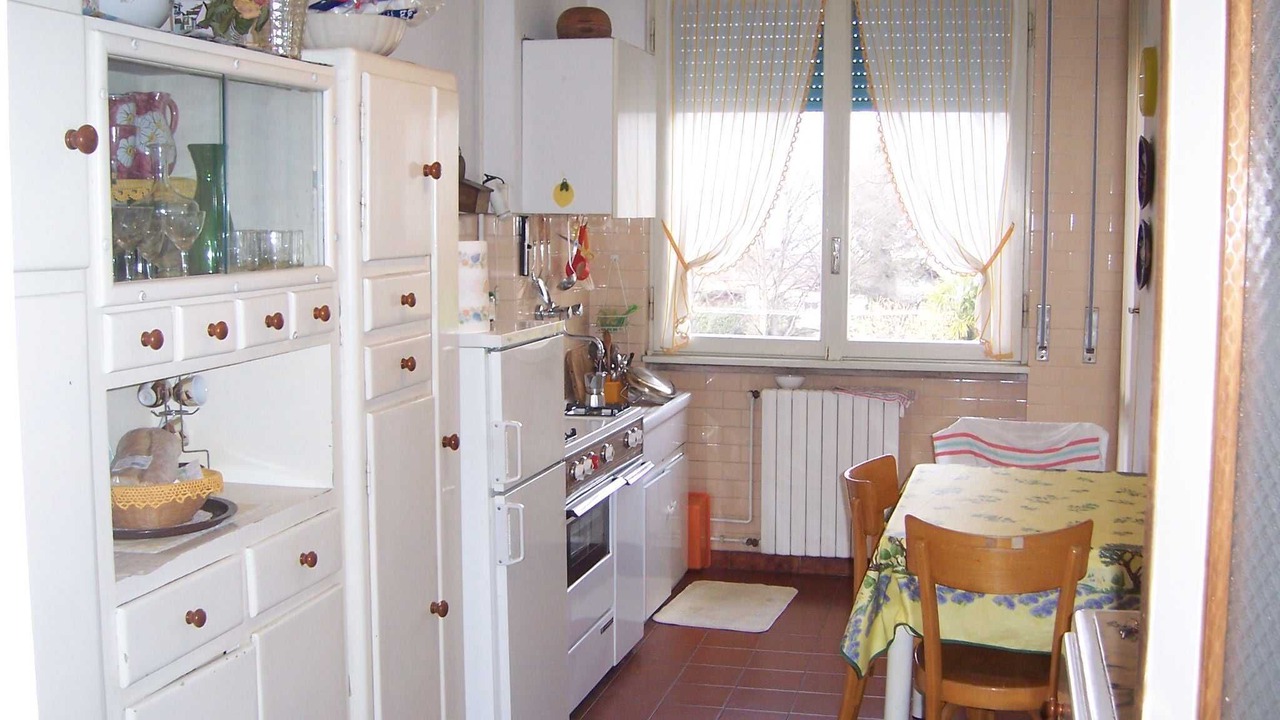 Photo of Kitchen in Porto Valtravaglia