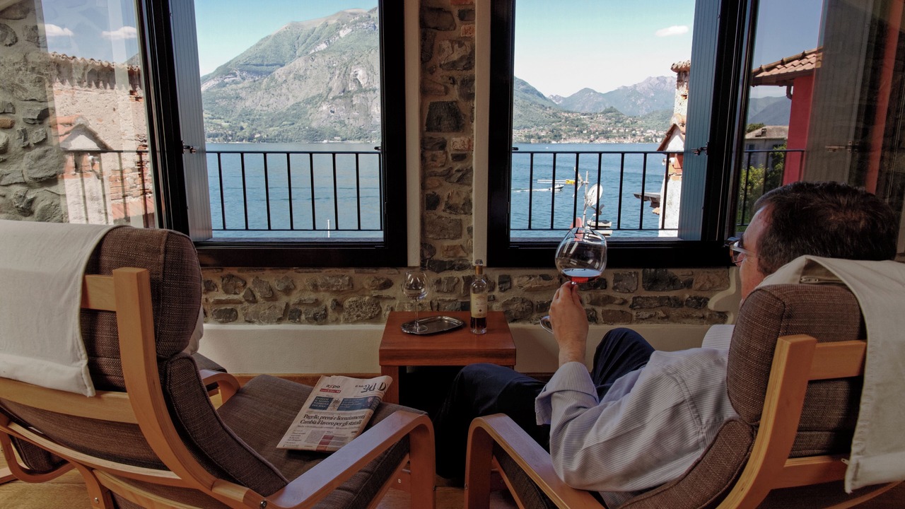 Photo of Others in Varenna