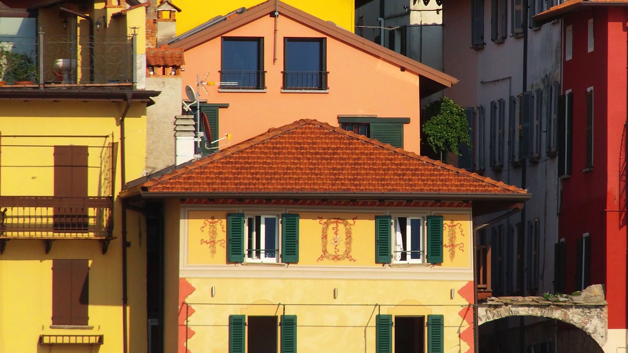 Photo of Others in Varenna