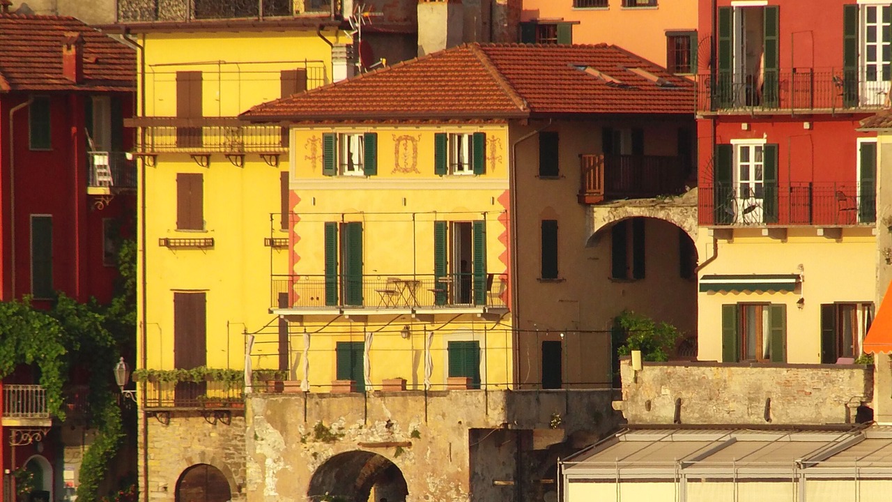 Photo of Others in Varenna