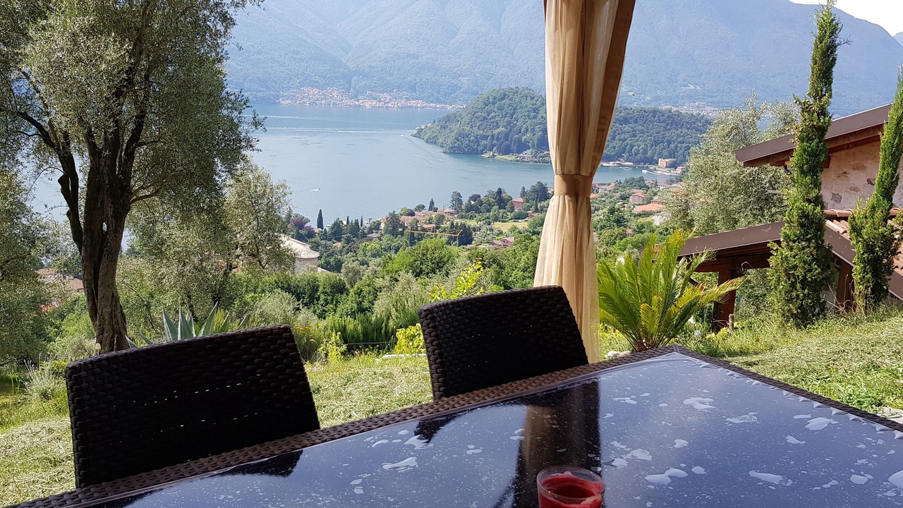 Photo of Outdoor in Mezzegra