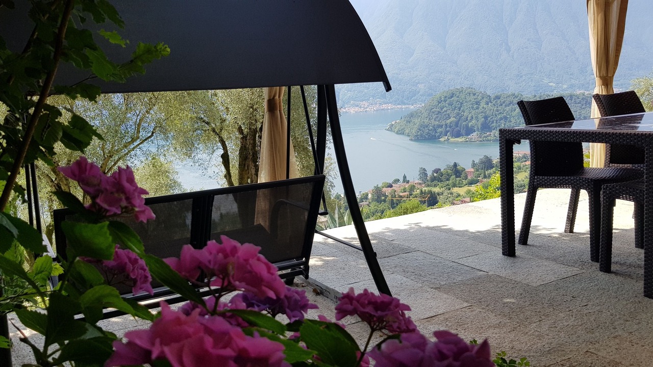 Photo of Outdoor in Mezzegra