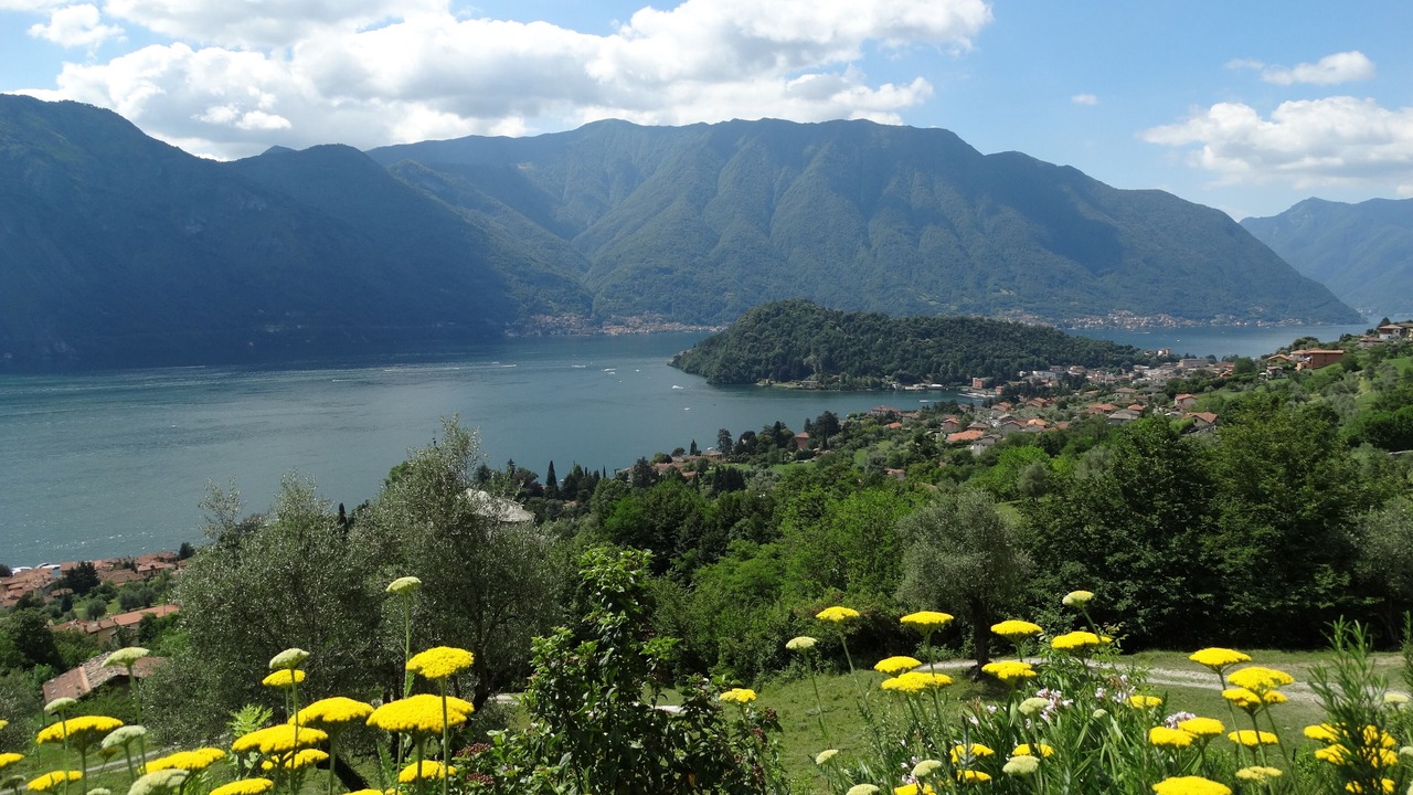 Photo of Others in Mezzegra