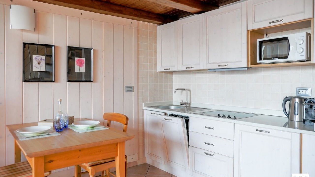 Photo of Kitchen in Bellano