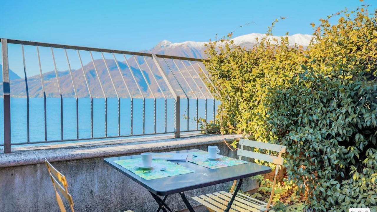 Photo of Outdoor in Bellano