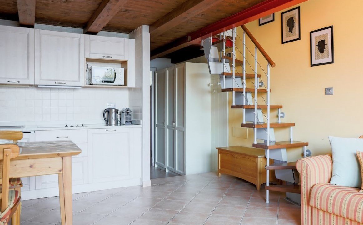 Photo of Livingroom in Bellano