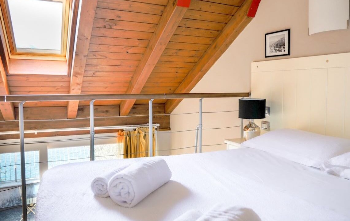 Photo of Bedroom in Bellano