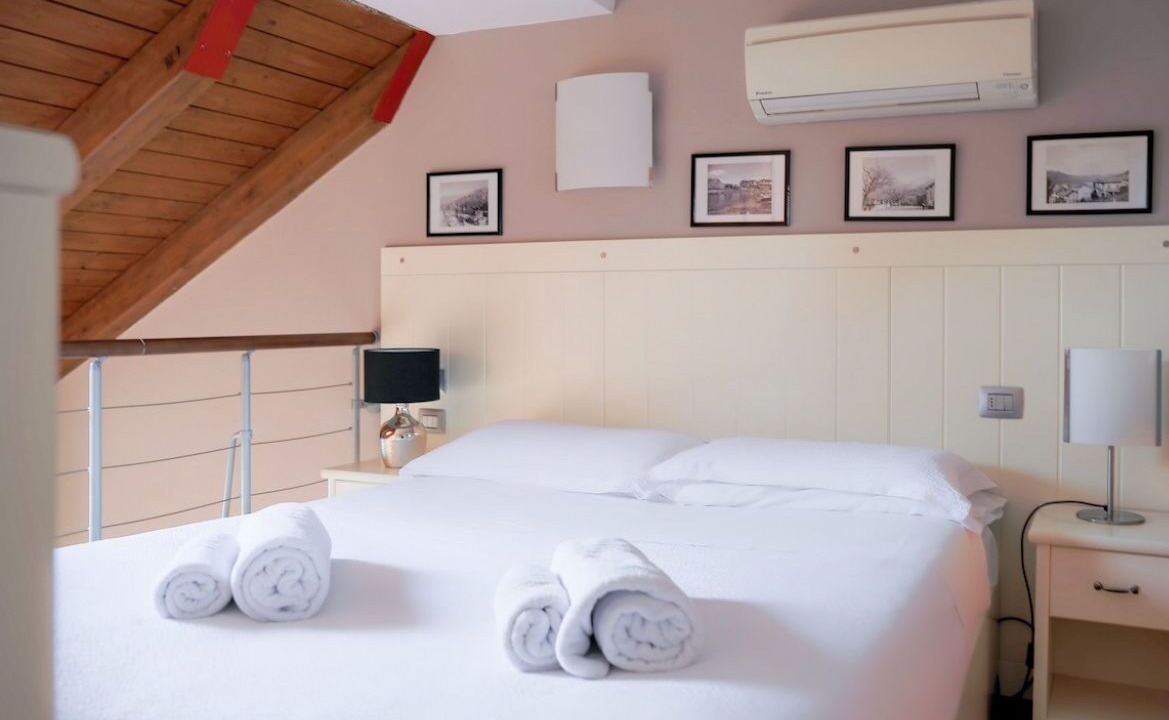 Photo of Bedroom in Bellano