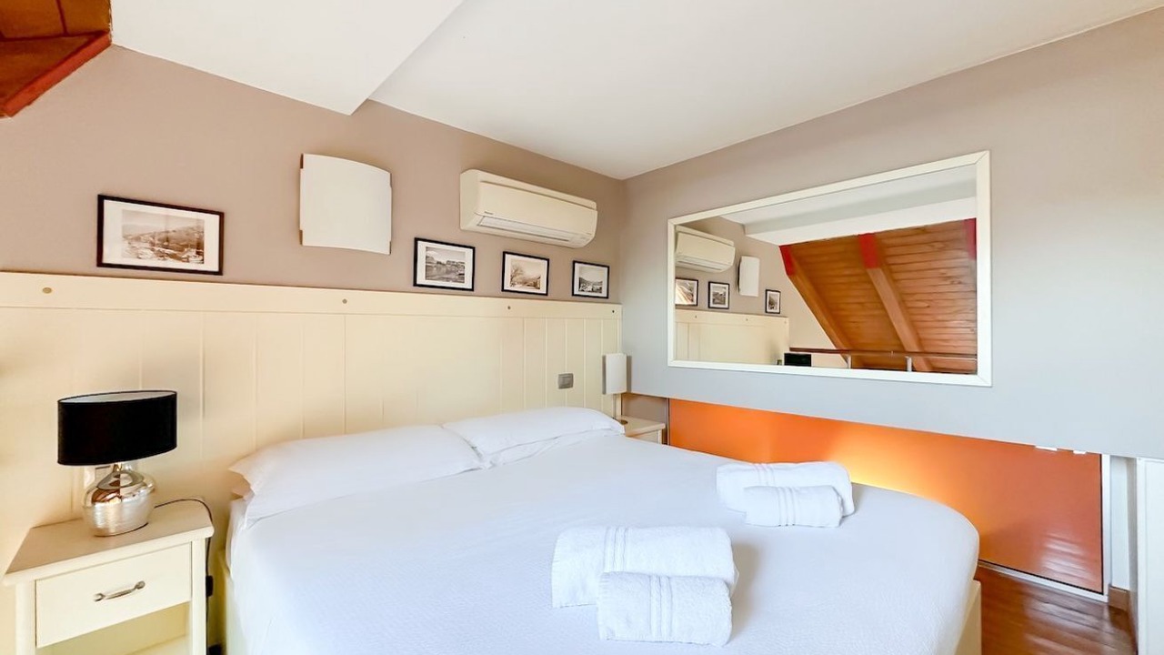 Photo of Bedroom in Bellano
