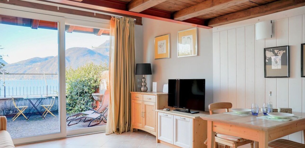 Photo of Livingroom in Bellano