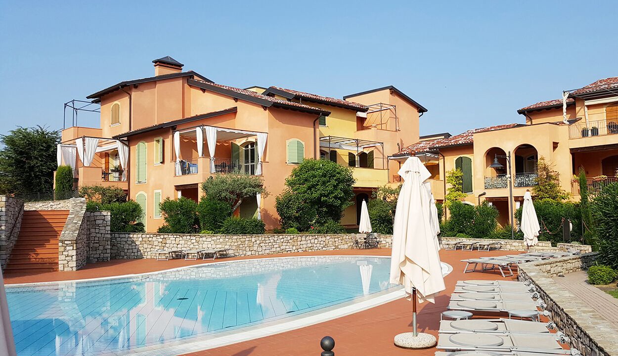 Photo of Outdoor in Manerba del Garda