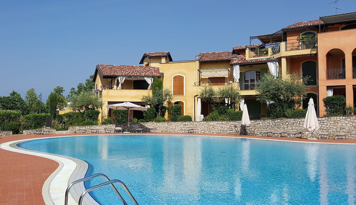 Photo of Outdoor in Manerba del Garda