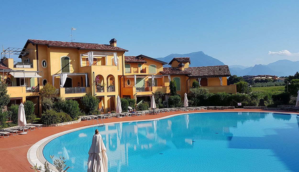 Photo of Outdoor in Manerba del Garda