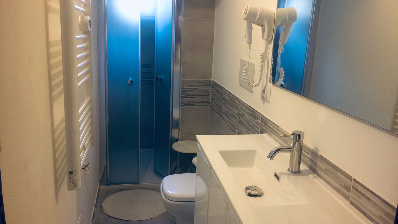 Photo of Bathroom in Porta Venezia
