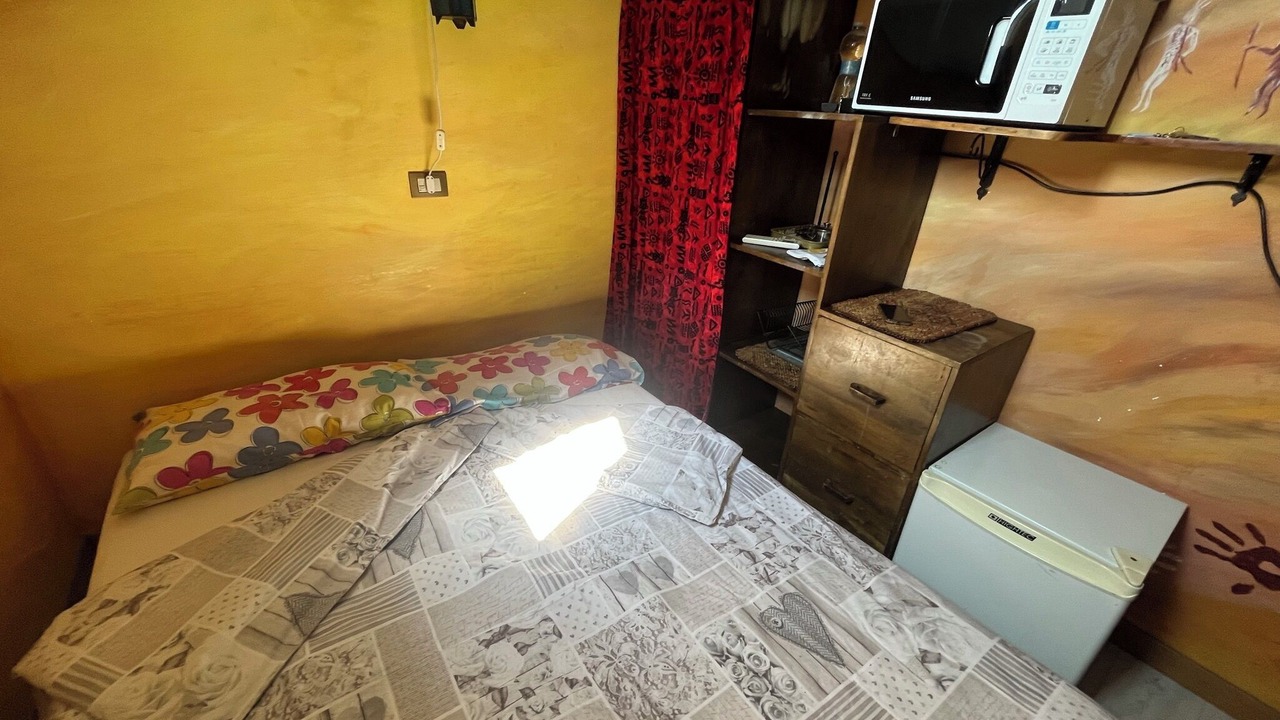 Photo of Bedroom in Porta Venezia