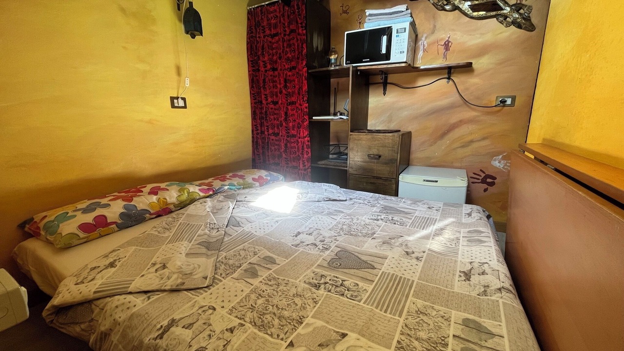 Photo of Bedroom in Porta Venezia