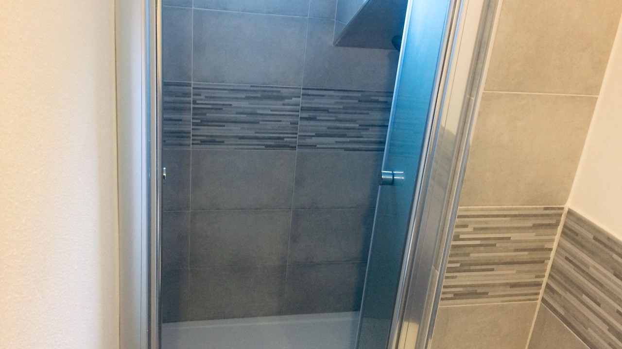 Photo of Bathroom in Porta Venezia